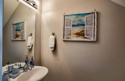 Modern 3Bedroom Duplex with Kitchen, WiFi and Free Parking Kannapolis - Photo 51