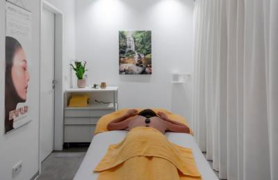 Wellness Ferienwohnungen Obere Mühle - Foto 32