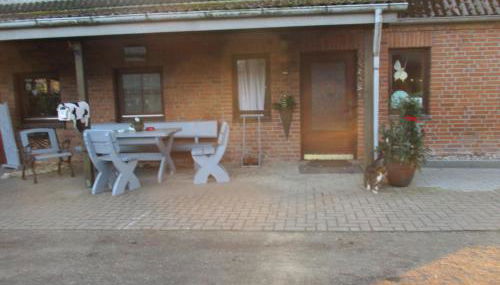 Ferienwohnung 1 - Foto 2