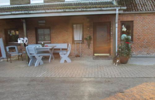 Ferienwohnung 1 - Foto 2