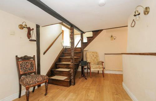 The Thatched Cottage - Foto 29