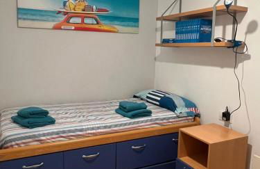 Piso playa Gijon - Foto 7