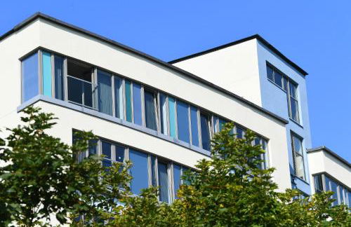 Dockside Aparthotel, Best Western Signature Collection - Foto 79