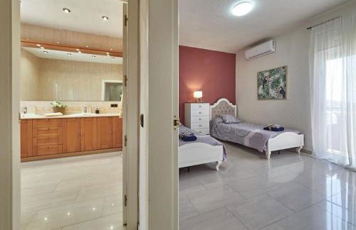 Villa Soledad en Olivella, Sitges, Barcelona - Foto 37