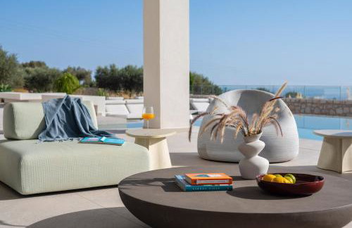 Stella Cadente - Awaken to 5star Luxury by etouri - Foto 67