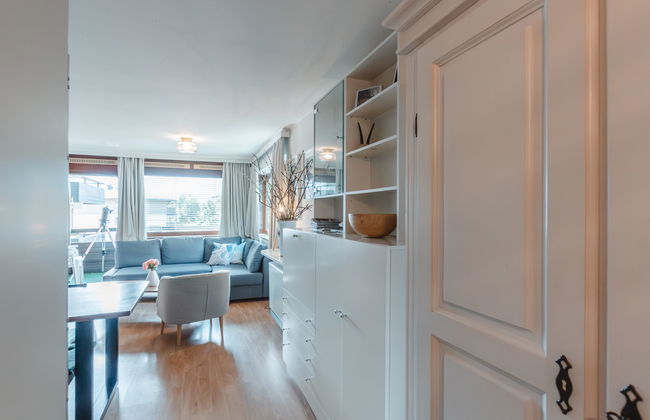 2 bedroom Apartment in Bad Hofgastein with garden - Photo 14