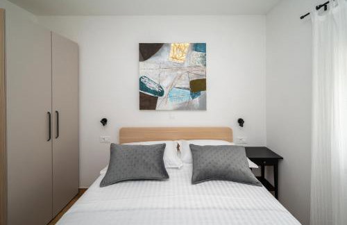 Beachfront house Miamore - 10 m from the sea - Foto 32