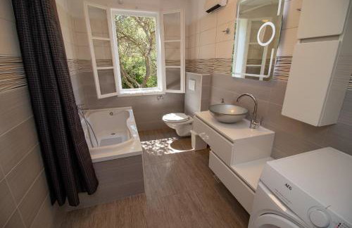 Villa Iginia, Nerezine - Foto 11