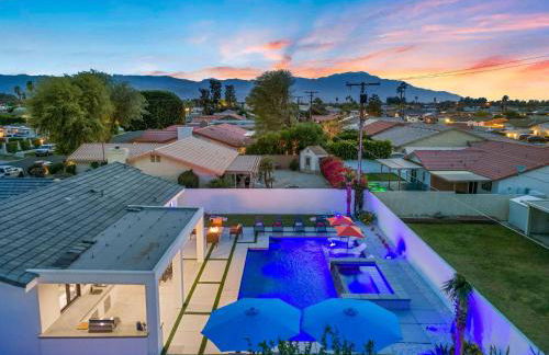 The LUX at Bermuda - Foto 19