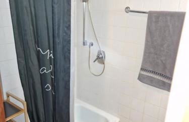 Studio Apartment - Foto 17