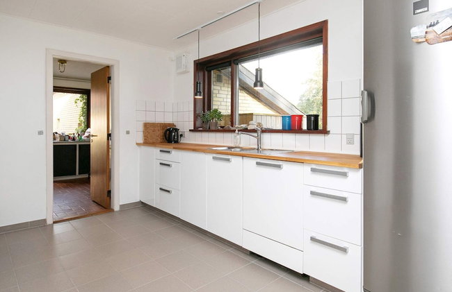 6 Person Holiday Home in Nykobing M - Foto 6