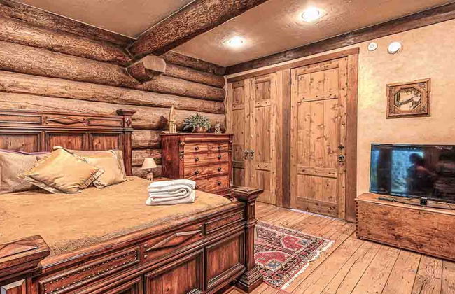 Forge Lake Lodge in Topton - Foto 41