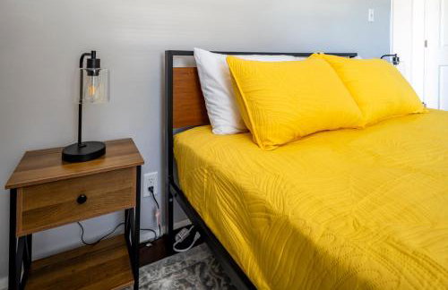 Relaxed 2BR Apt in Moraine with Office Space and Washer & Dryer - Foto 16