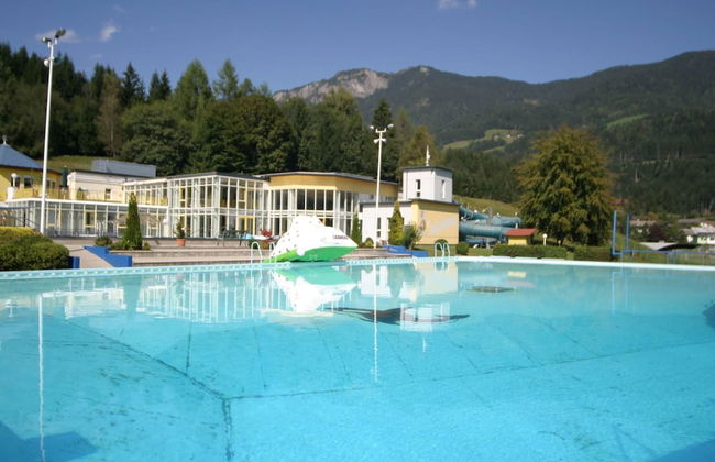 Spacious Chalet near Ski Slopes in Kotschach-Mauthen - Foto 15