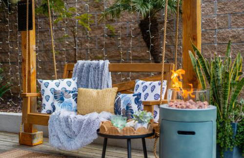 Outdoor Haven with Spa Walk to La Jolla Shores Beach - Photo 44