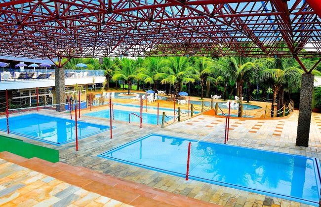 Hotel Estância Barra Bonita - Photo 23