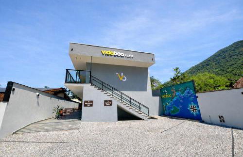 Vida Boa Ubatuba Flats - Apê a 5 min da praia do Lázaro! - Foto 7