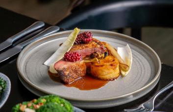 St Moritz Hotel Apartments - Foto 43