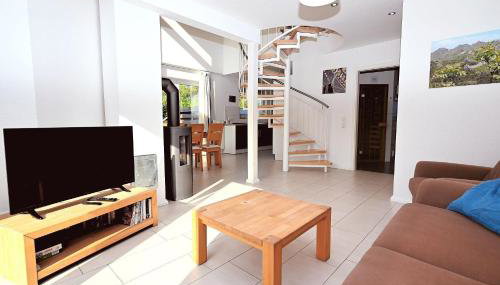 Sechendorf Ferienhaus Solhem Sechendorf - Foto 4