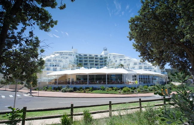 BASE Holidays - Ettalong Beach Premium Apartments - Foto 62