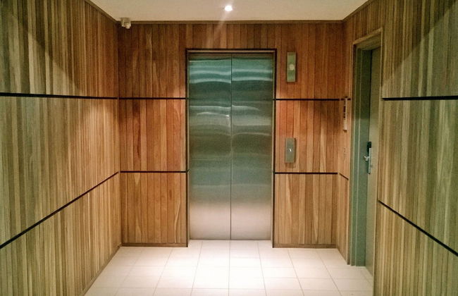 Caroline Serviced Apartments Brighton - Foto 2