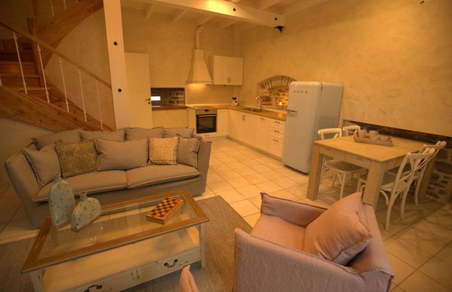 Chroma Pelion Villas - Foto 21