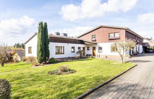 Ferienwohnung Tannenberg - Foto 33