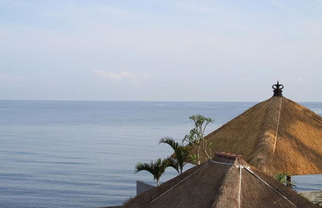 The Beach Front Villas - North Bali - Photo 18