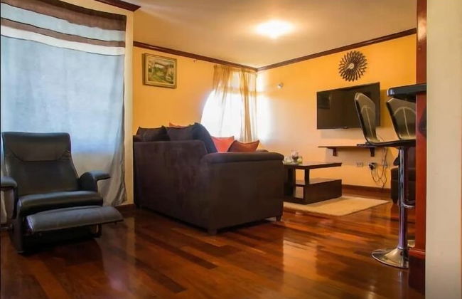 New Kingston Guest Apt at Dorchester - Foto 8