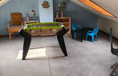 Au P'tit Gouy - Foto 14