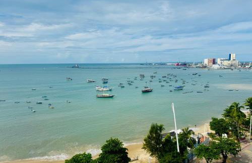 DMCeara Golden Fortaleza - Praia - Foto 9