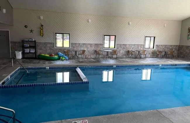 Lost Arrow Resort - Foto 50