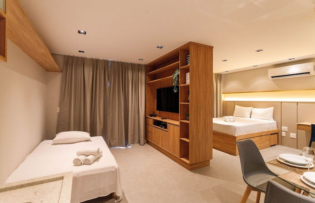 Studios Go Campo Belo - Foto 42