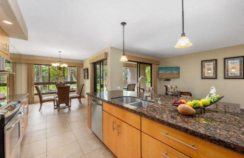 Kaanapali Alii 411 · ALII 411 Ground Floor 2BD at OceanFront Res - Photo 17