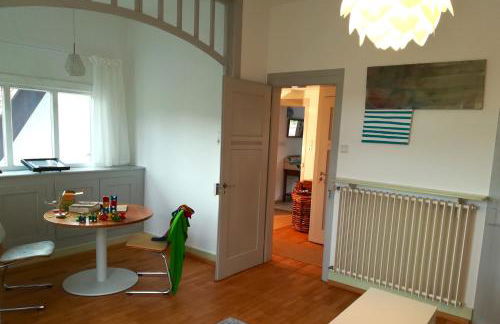 Villa Beckmann - Foto 41