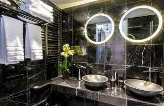 soho london suite - Photo 56