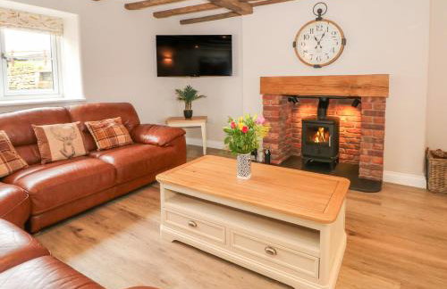 Small Lane Cottage - Foto 6