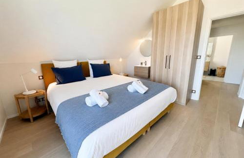 La Villa Ty An Dudou Luxe et confort, Plages, GR34 2-10 personnes - Foto 34