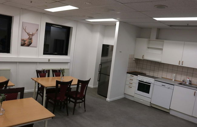 Budget Room Copenhagen - Foto 25