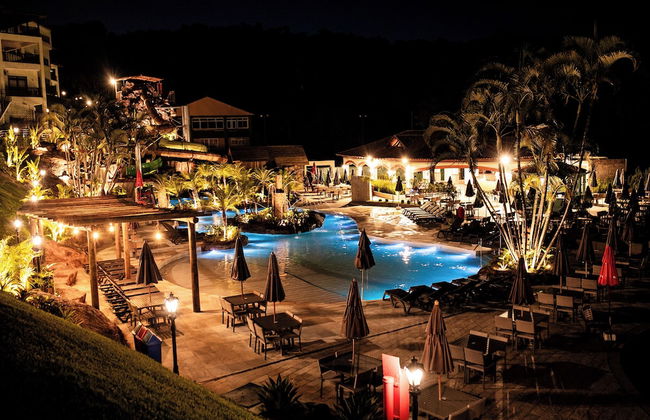 Tauá Resort Caeté - Foto 21