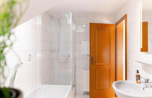 Ferien-Apartment im Genusshotel Hirschen (Südschwarzwald) - Foto 8