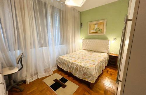 Apartamento 2 quartos no Centro de Terê - Foto 6