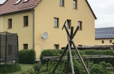 Familie Nahrstedt Parterre - Photo 5