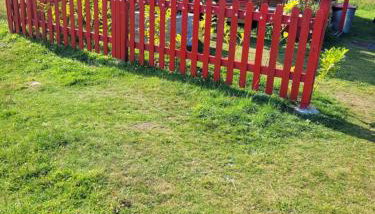 Glamping Pod in St Austell Sleeps 2 with Spa Pool - Foto 5