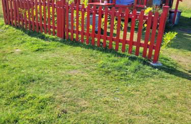 Glamping Pod in St Austell Sleeps 2 with Spa Pool - Foto 5