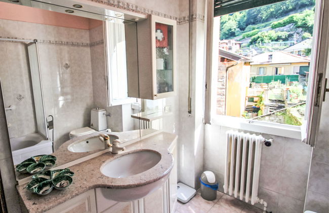 Apartment Sabrina by Interhome - Foto 34