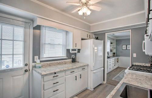 Peaceful Cottage about 8 Mi to Downtown Toledo! - Foto 13