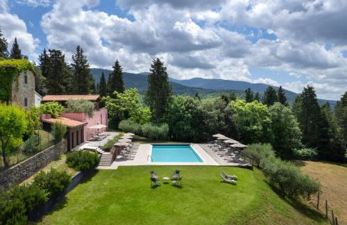 Podere Castellare - Foto 36