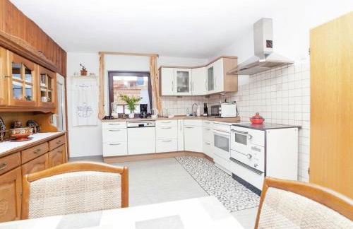 Wohnung in Densberg Nahe Kellerwald - Foto 12