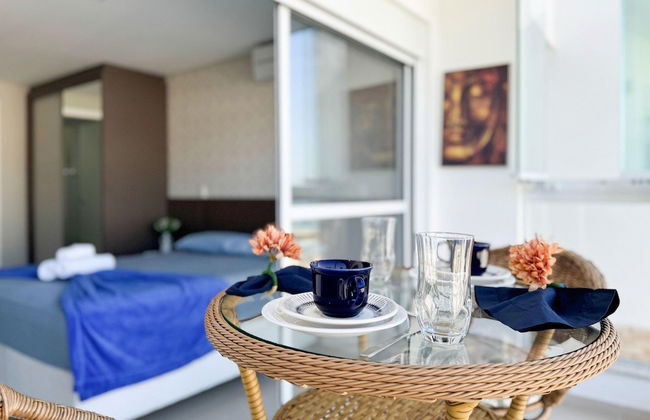 Cobertura com Jacuzzi em Palmas - Photo 15